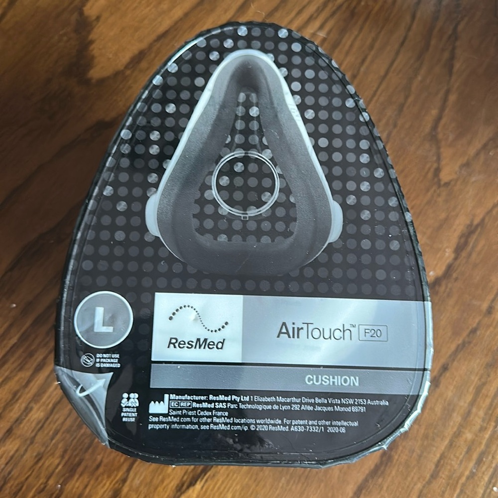 ResMed Air Touch Large Cushion